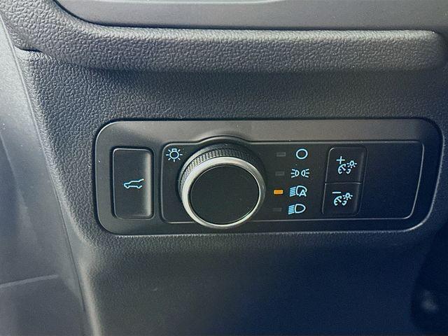 new 2026 Ford Escape car, priced at $34,634