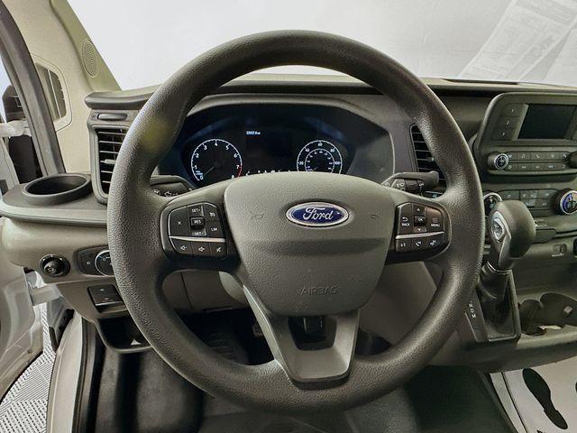 used 2024 Ford Transit-250 car, priced at $28,689