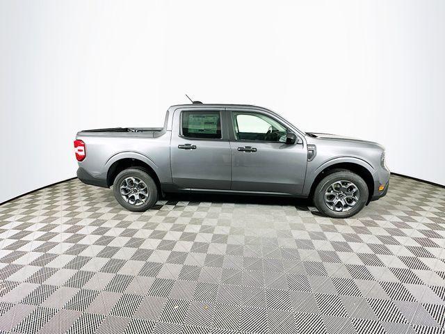 new 2025 Ford Maverick car, priced at $36,187