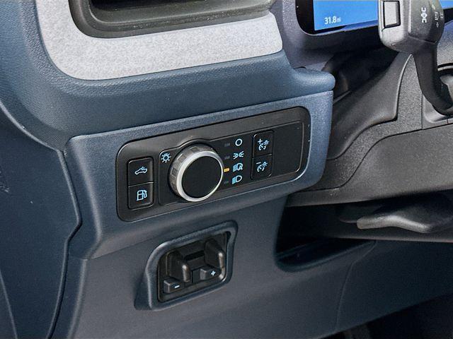 new 2025 Ford Maverick car, priced at $36,187