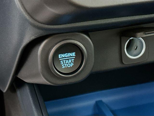 new 2025 Ford Maverick car, priced at $36,187