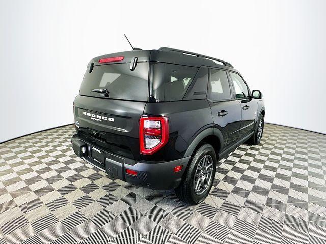 used 2025 Ford Bronco Sport car, priced at $26,994
