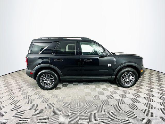 used 2025 Ford Bronco Sport car, priced at $26,994