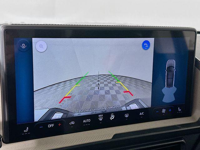 new 2026 Ford Bronco Sport car, priced at $34,031