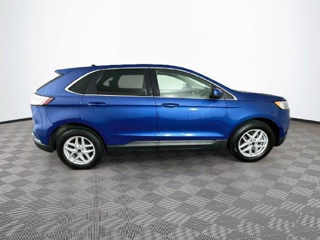 used 2024 Ford Edge car, priced at $24,189