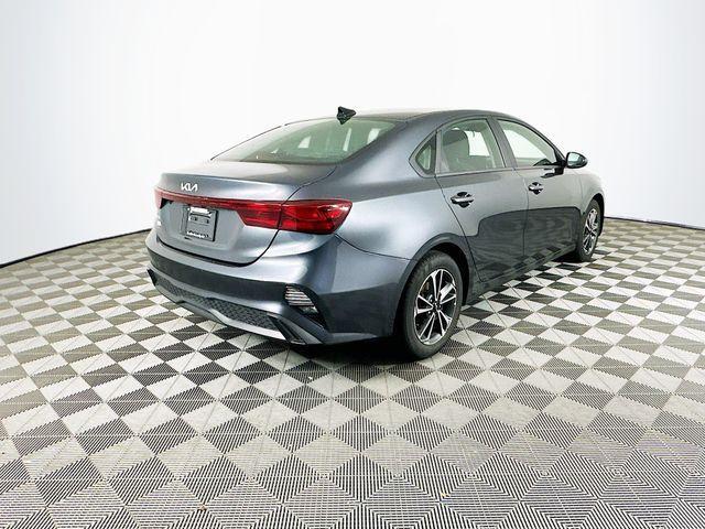 used 2024 Kia Forte car, priced at $17,888