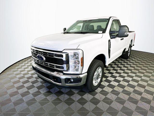 new 2026 Ford F-250 car, priced at $48,360