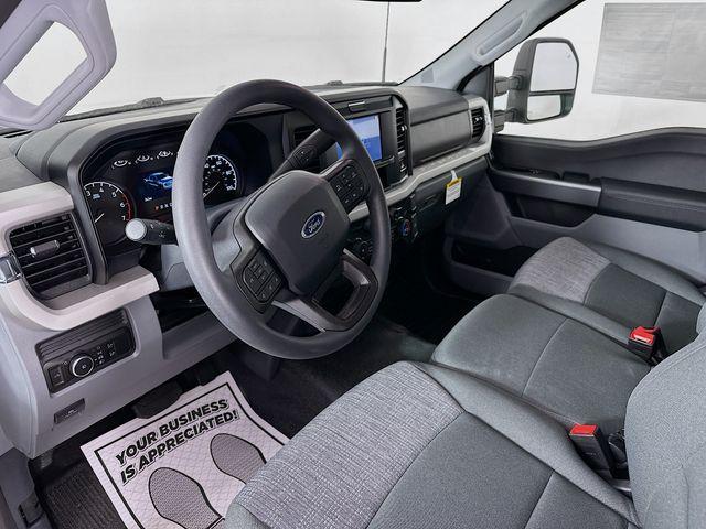 new 2026 Ford F-250 car, priced at $48,360