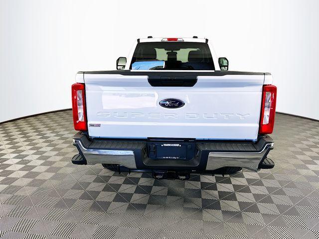 new 2026 Ford F-250 car, priced at $48,360