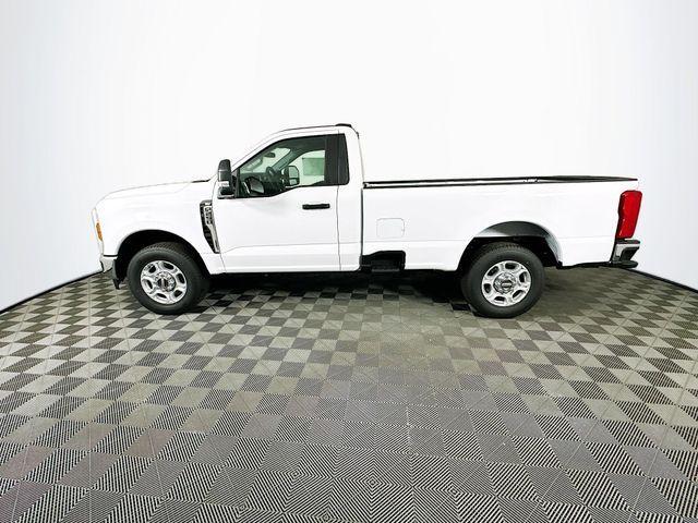 new 2026 Ford F-250 car, priced at $48,360