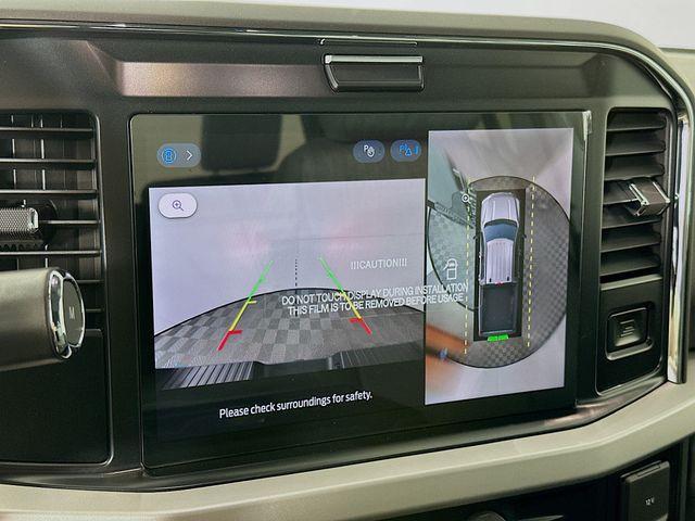 new 2026 Ford F-250 car, priced at $64,264