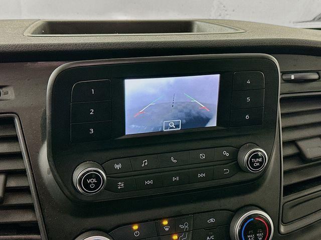 used 2024 Ford Transit-250 car, priced at $28,689