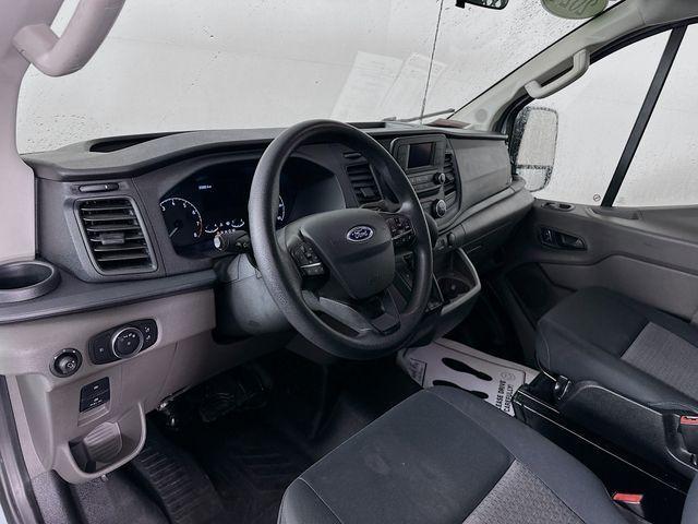 used 2024 Ford Transit-250 car, priced at $28,689