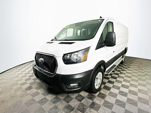 used 2024 Ford Transit-250 car, priced at $28,689
