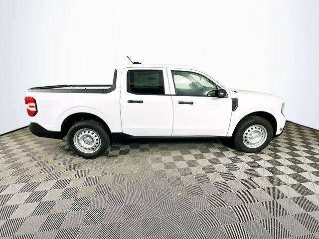 new 2026 Ford Maverick car, priced at $32,171