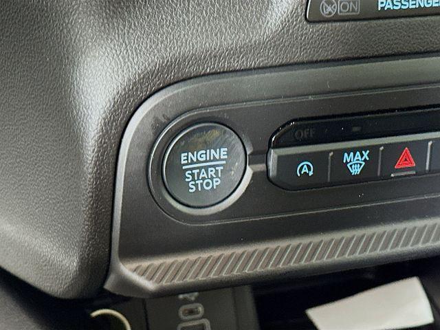 new 2025 Ford Bronco Sport car, priced at $39,710