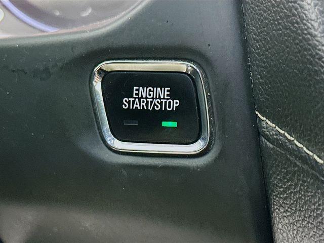 used 2017 GMC Acadia car, priced at $12,899