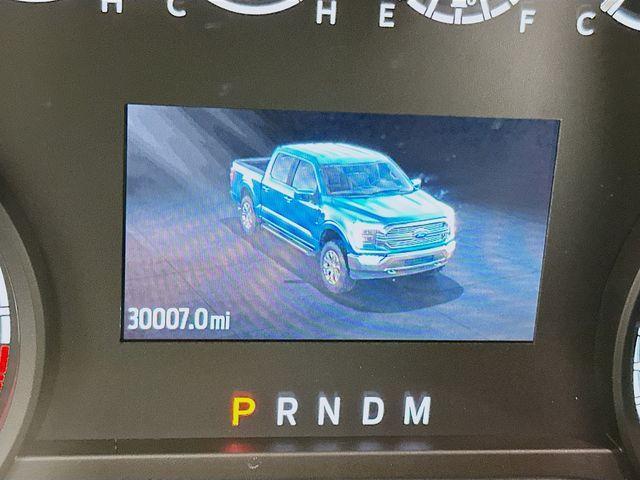 used 2023 Ford F-150 car, priced at $33,926