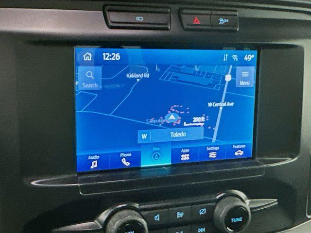 used 2023 Ford F-150 car, priced at $33,926