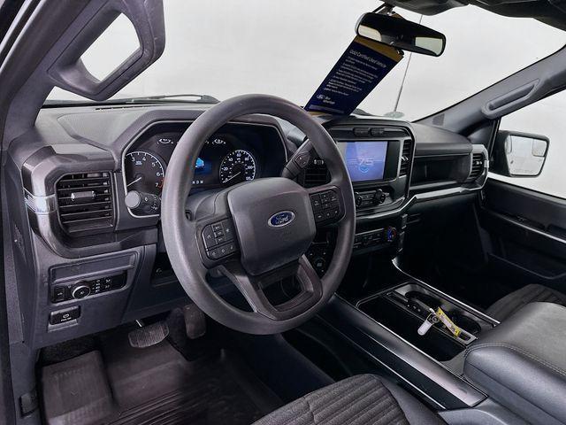 used 2023 Ford F-150 car, priced at $33,926