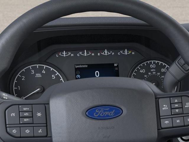 new 2026 Ford F-150 car, priced at $47,177