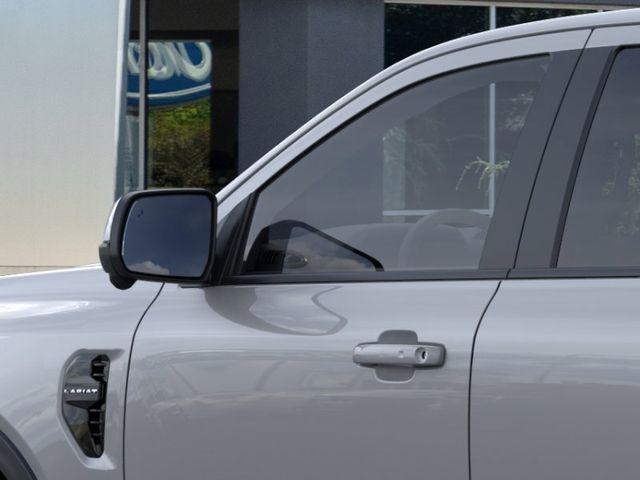 new 2026 Ford Ranger car, priced at $50,700