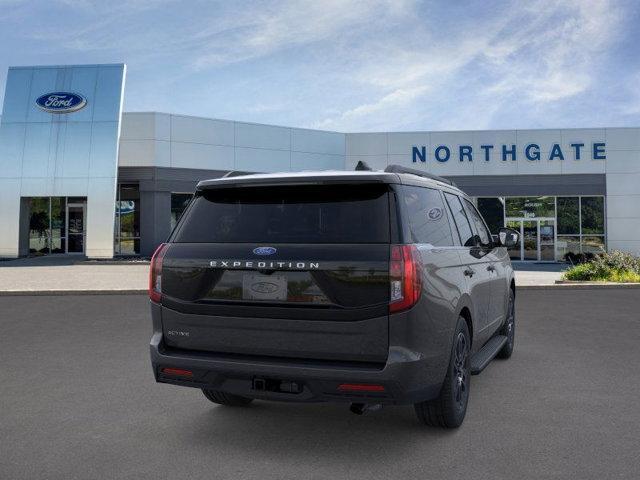 new 2025 Ford Expedition car, priced at $70,000