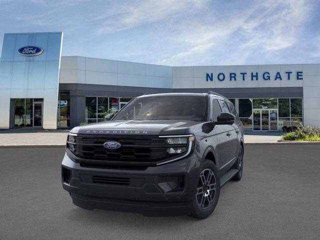 new 2025 Ford Expedition car, priced at $70,000
