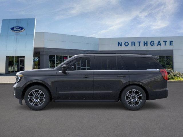 new 2025 Ford Expedition car, priced at $70,000