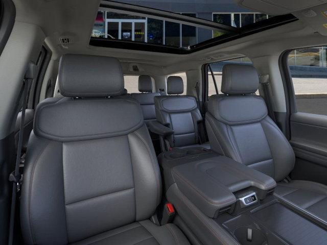 new 2025 Ford Expedition car, priced at $70,000