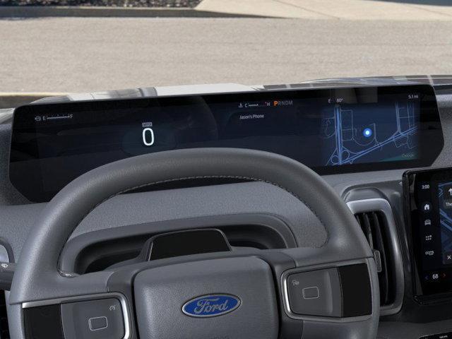 new 2025 Ford Expedition car, priced at $70,000