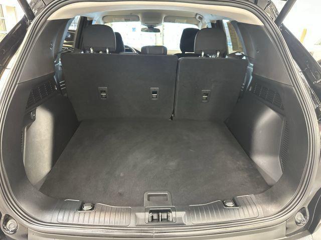 used 2023 Ford Escape car, priced at $24,948