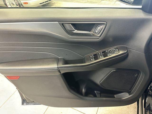 used 2023 Ford Escape car, priced at $23,448