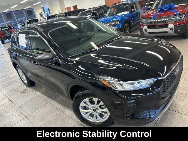 used 2023 Ford Escape car, priced at $23,448