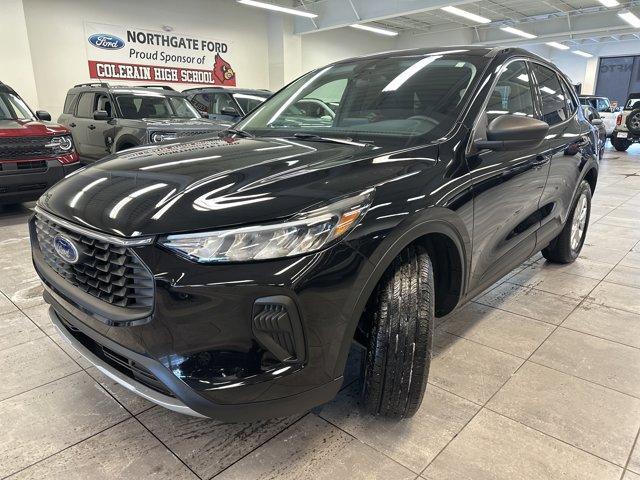 used 2023 Ford Escape car, priced at $23,500