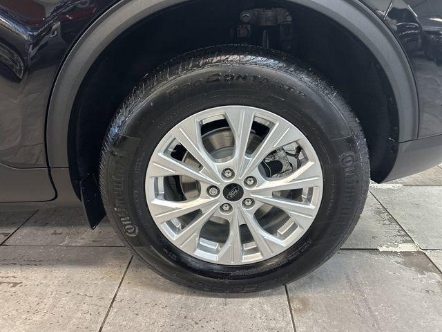used 2023 Ford Escape car, priced at $24,948