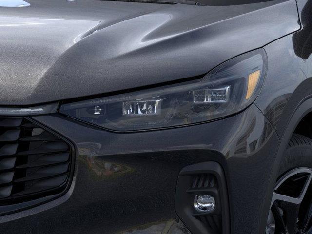new 2026 Ford Escape car, priced at $40,000