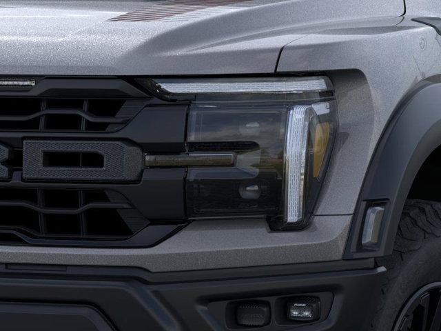 new 2025 Ford F-150 car, priced at $83,720