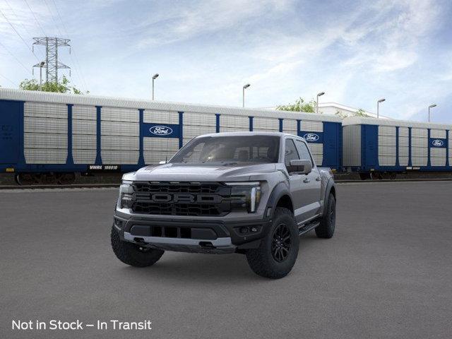 new 2025 Ford F-150 car, priced at $83,720