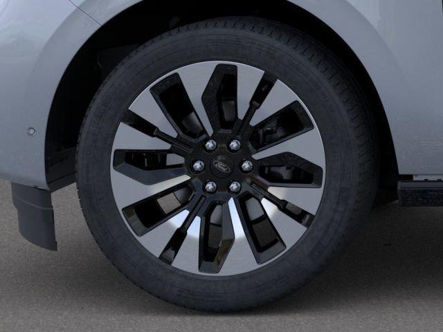 new 2026 Ford Expedition Max car, priced at $79,889