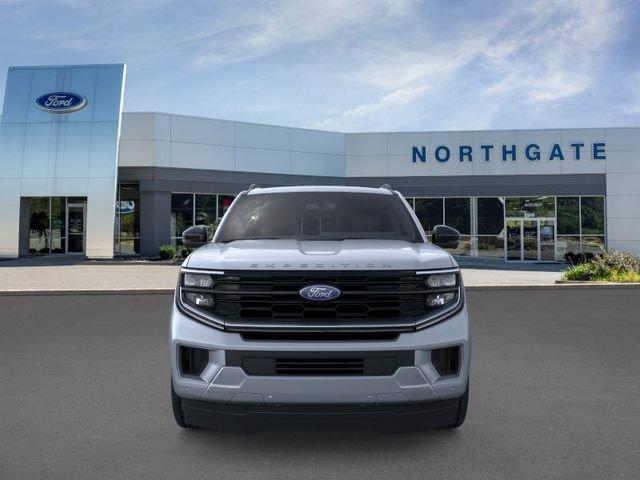 new 2026 Ford Expedition Max car, priced at $79,889