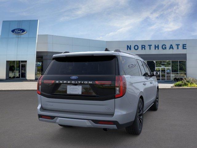 new 2026 Ford Expedition Max car, priced at $79,889
