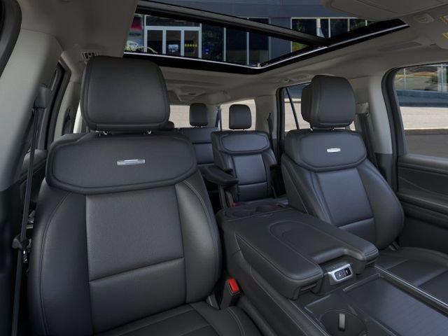 new 2026 Ford Expedition Max car, priced at $79,889