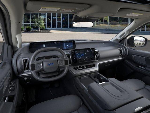 new 2026 Ford Expedition Max car, priced at $79,889