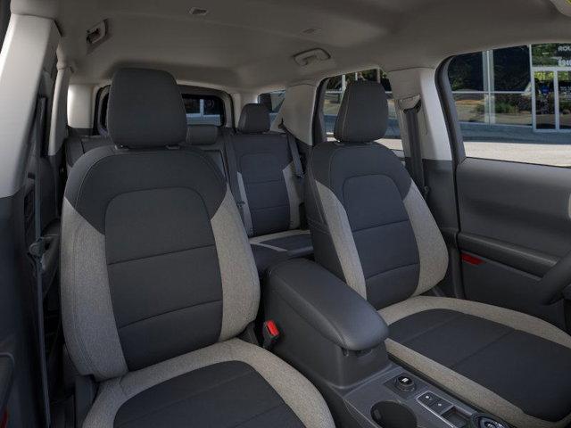 new 2025 Ford Bronco Sport car, priced at $31,500