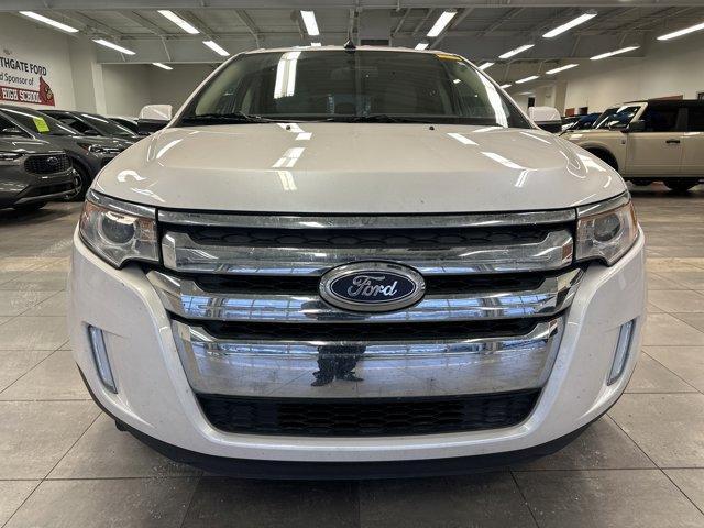 used 2013 Ford Edge car, priced at $8,500