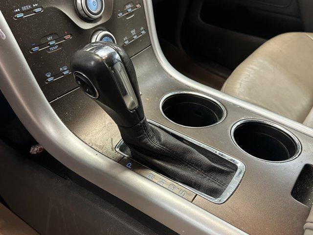 used 2013 Ford Edge car, priced at $8,500