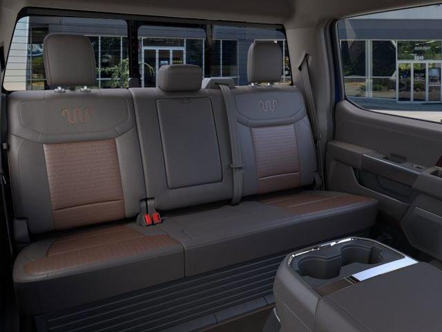 new 2026 Ford F-350 car, priced at $94,948