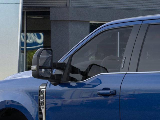 new 2026 Ford F-350 car, priced at $93,500