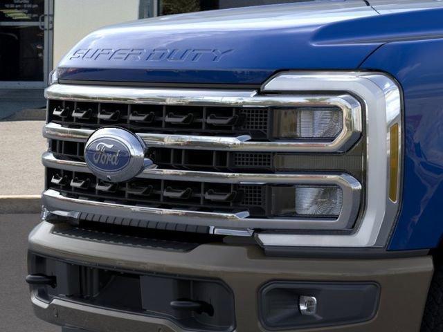 new 2026 Ford F-350 car, priced at $94,948